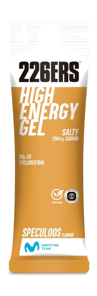 226ERS High Energy Gel