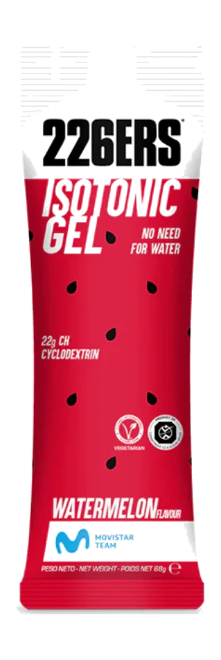 226ERS Isotonic Gel