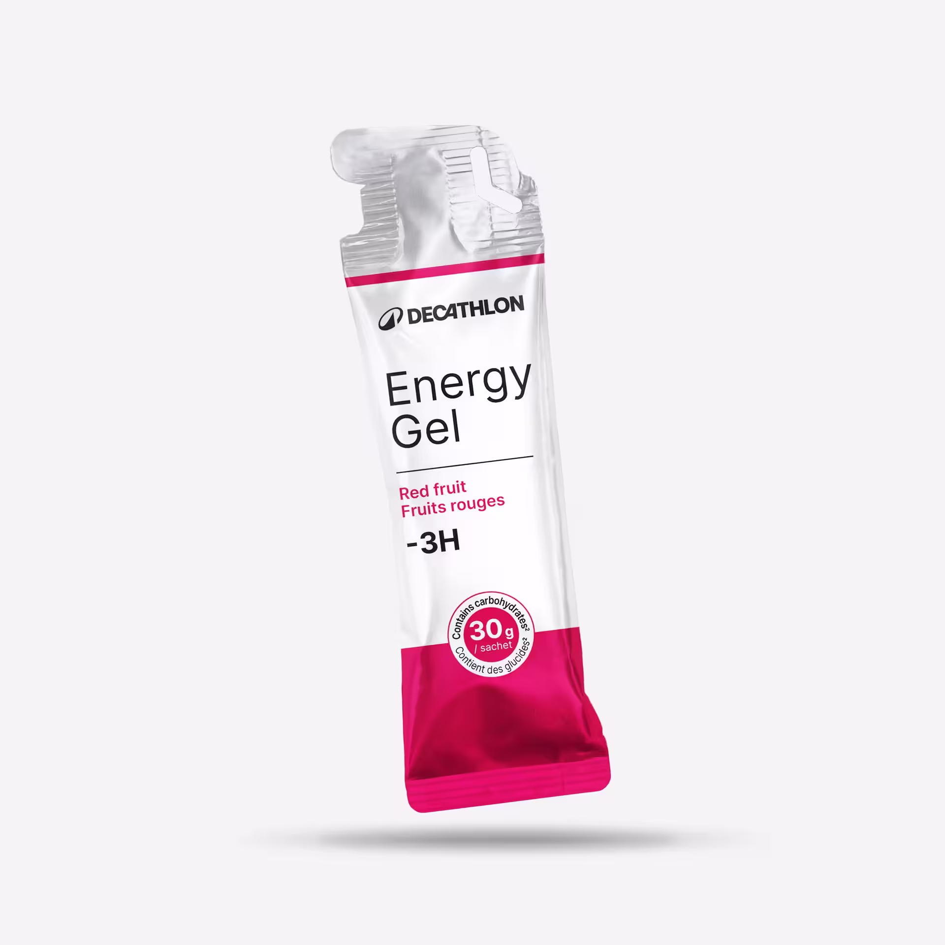 Decathlon Energy Gel