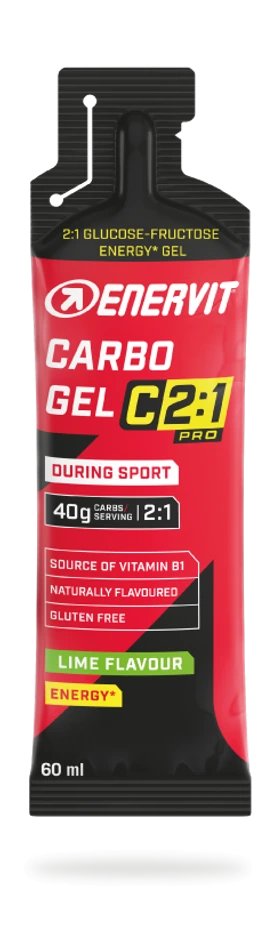 Enervit C2:1 Pro Gel