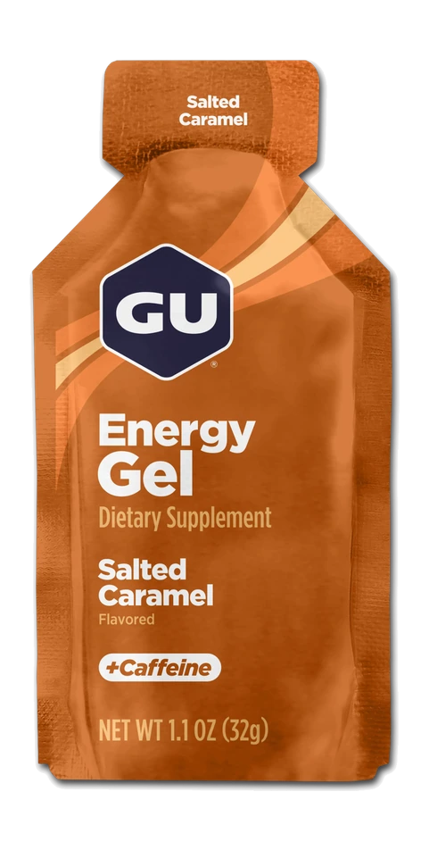 GU Energy Original Salted Caramel