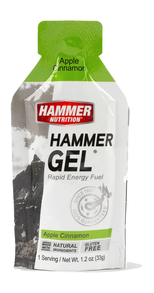 Hammer Nutrition Energy Gel