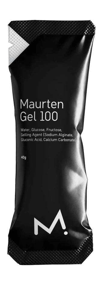 Maurten Gel 100