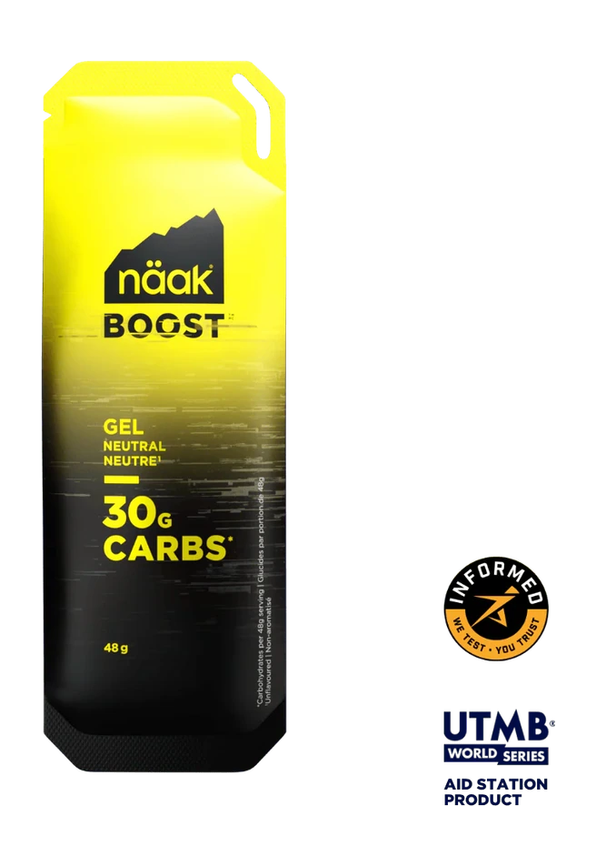 Näak Boost Gel 30
