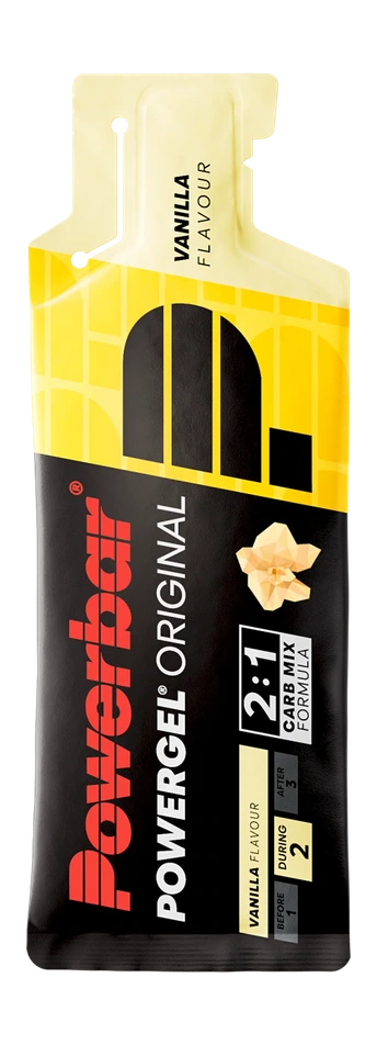 Powerbar PowerGel Original