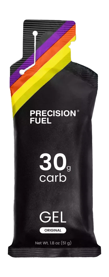 Precision Fuel & Hydration PF 30 Gel