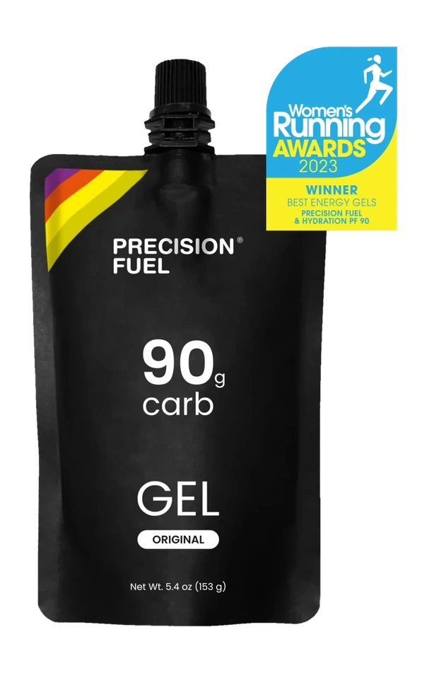 Precision Fuel & Hydration PF 90 Gel