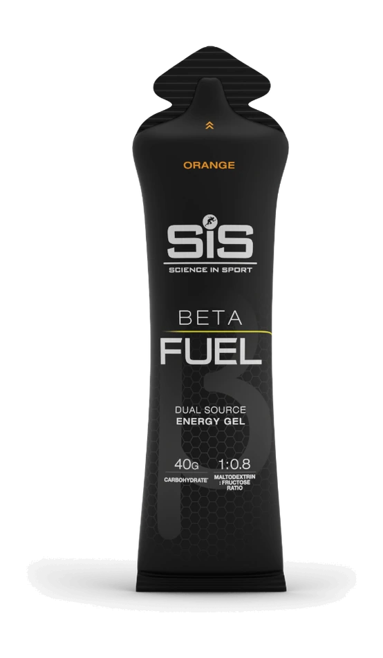 Science in Sport Beta Fuel Gel