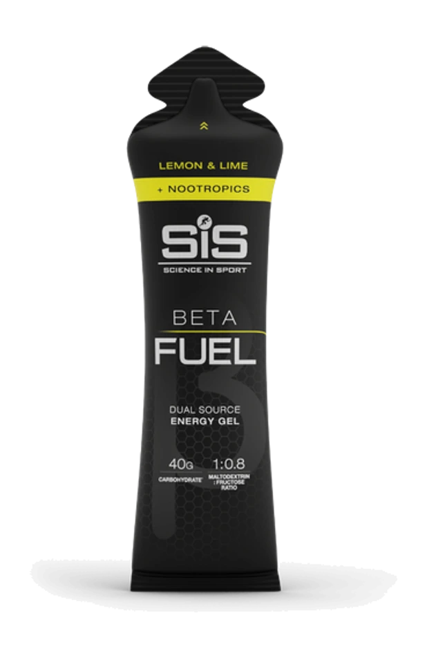 Science in Sport Beta Fuel + Nootropics Gel