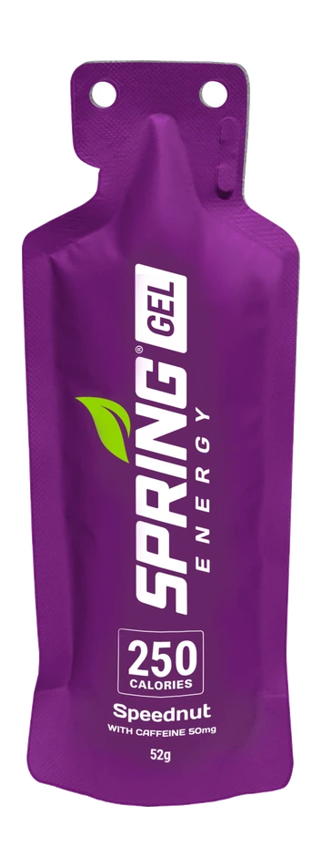 Spring Energy Speednut
