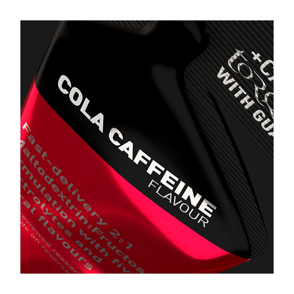 TORQ Energy Gel + Caffeine