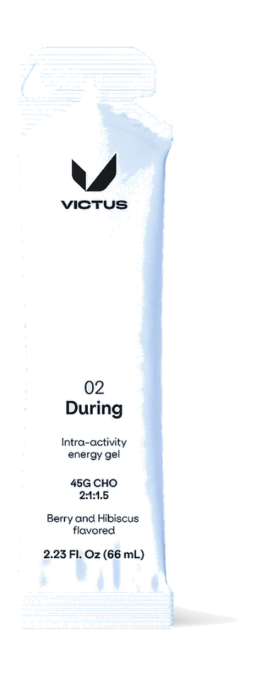 Victus Energy Gel